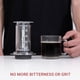 thumbnail image 4 of Tapa De Filtro Flow Control Para Cafetera, 4 of 6