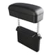 thumbnail image 5 of Reposabrazos De Coche Universal Caja Codo Soporte Organizador Caja Reposabrazos Negro, 5 of 5