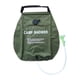 thumbnail image 4 of Bolsas De Ducha Solar Camping 20L Hombres Mujeres Ligero Para Escalada Natación, 4 of 5