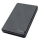 thumbnail image 3 of Caja De Disco Duro Externo De 2,5" USB 3.0 Portátil Hacia Atrás De 5 Gbps Para PC, 3 of 5