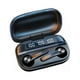 thumbnail image 2 of Audifonos Bluetooth Tws Manos Libres Negro Qt81, 2 of 5