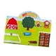 thumbnail image 3 of Juego De Tablero De Cuentos De Tela Con Animales De Granja Para Colgar En La Pared, Ideal Para Niños Y Niñas., 3 of 5
