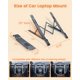 thumbnail image 5 of Soporte Ajustable y Plegable para Laptop xuenair para Volante de Auto, 5 of 9