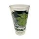 thumbnail image 1 of Vaso De Vidrio Star Wars Serie Beby Yoda The Mandalorian azul, 1 of 3