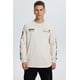 thumbnail image 1 of Polera Hombre Print Beige, 1 of 4