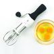 thumbnail image 2 of Batidor de huevos OXO Good Grips blanco/negro para huevos y rebozados, 2 of 3