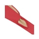 thumbnail image 3 of INSPIRE CHIC Cinturones Obi para Mujer Tallas Grandes Lazo Autoadherente Envolver Ancho Faja Cinturón para Vestidos Rojo 37.40-40.16, 3 of 6