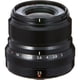 thumbnail image 1 of Lente Fujifilm XF23mmF2 R WR Negra, 1 of 6