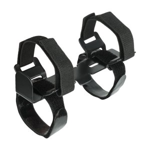 Ioensy - Soporte De Botella De Bebida De Montaje De Altavoz Portátil De Bicicleta Universal Para Barandilla B