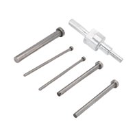 Ioensy - Juego De Herramientas De Sincronización Del Motor Accesorio Automotriz Premium Duradero Para Peugeot