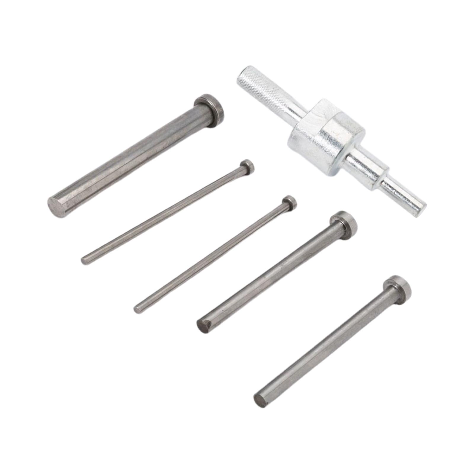 Ioensy - Juego De Herramientas De Sincronización Del Motor Accesorio Automotriz Premium Duradero Para Peugeot