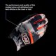 thumbnail image 3 of Guantes de motocross para jóvenes 100% RIDECAMP Lightweight MTB, 3 of 7