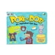 thumbnail image 1 of Libro infantil Melissa y Doug Poke-a-dot: An Alphabet Eye Spy, 1 of 9