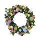thumbnail image 4 of Guirnalda De Huevos De Pascua Ventana Colgante Para Puerta Delantera Para Decoración De Porche Interior Y Exterior Estilo J, 4 of 5