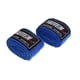 thumbnail image 3 of La Mano Del Boxeo Del Algodón 2pcs Envuelve Los Vendajes Guantes Internos Muay Tailandeses Del Mma Azules, 3 of 3