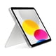 thumbnail image 2 of Teclado Apple Magic Keyboard Folio iPad 10ª Gen Blanco, 2 of 3