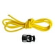 thumbnail image 5 of Goma Elástica Gafas De Natación / Máscara De Buceo Correa Reemplazo Amarillo, 5 of 5
