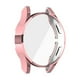 thumbnail image 1 of Protector Carcasa Glass para Galaxy Watch 4 44mm Pink Rose, 1 of 2