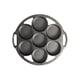 thumbnail image 2 of Cake Pan Lodge de hierro fundido con capacidad para 7 tazas, 2 of 6