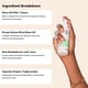 thumbnail image 5 of Crema limpiadora facial Stratia Velvet Cleansing Milk 120 ml, 5 of 7