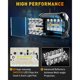 thumbnail image 3 of Focos LED NAOEVO de 4 pulgadas, 240 W, 24 000 lm, 12 V, 3 of 3