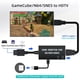 thumbnail image 5 of Adaptador HDMI Mcbazel para GameCube/N64/SNES con 480p/720p, 5 of 8