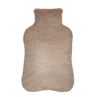 Guatero Thermicachile 2 Litros C/Funda Plush Café