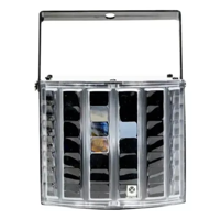 Efecto Led Tecshow Pocket Dervy