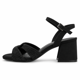 thumbnail image 2 of Sandalia de mujer Negro Casual Chalada Fira-2, 2 of 7