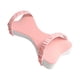 thumbnail image 5 of Almohada de pierna alivio de edad avanzada almohada almohada portátil suave de cojín para dormir de la almohadilla para el cojín para la cama para la Rosa, 5 of 5