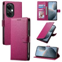 Funda Para Foxdock Oneplus Nord N30– Cuero Premium, 3 Ranuras Para Tarjetas, Protección Contra Impactos