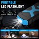 thumbnail image 3 of Paquete de baterías Jump Starter BooKoo 2000A 20000mAh 12V, 3 of 9