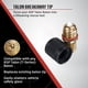 thumbnail image 2 of Accesorios para bastón táctico ASP Breakaway Tip Talon-Baton Cap, 2 of 5