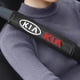 thumbnail image 1 of Cubierta protectora para cinturón seguridad de autos Kia, 1 of 3
