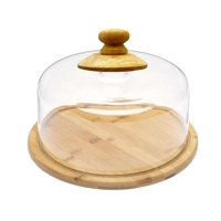 Oem - Bandeja Elegante Servir Cocina Decorativa 22X10Cm