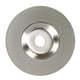 thumbnail image 2 of Muela De Diamante Taladro Eléctrico Cuchillos De Chef Cuchillos Piedra Para Afilar Grano 600, 2 of 5