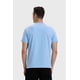 thumbnail image 3 of Polera Hombre Con Bolsillo Celeste - ll, 3 of 5