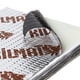 thumbnail image 2 of Alfombrilla insonorizante KILMAT, 80 mil, 1,7 m², Butyl Automotive, 2 of 9