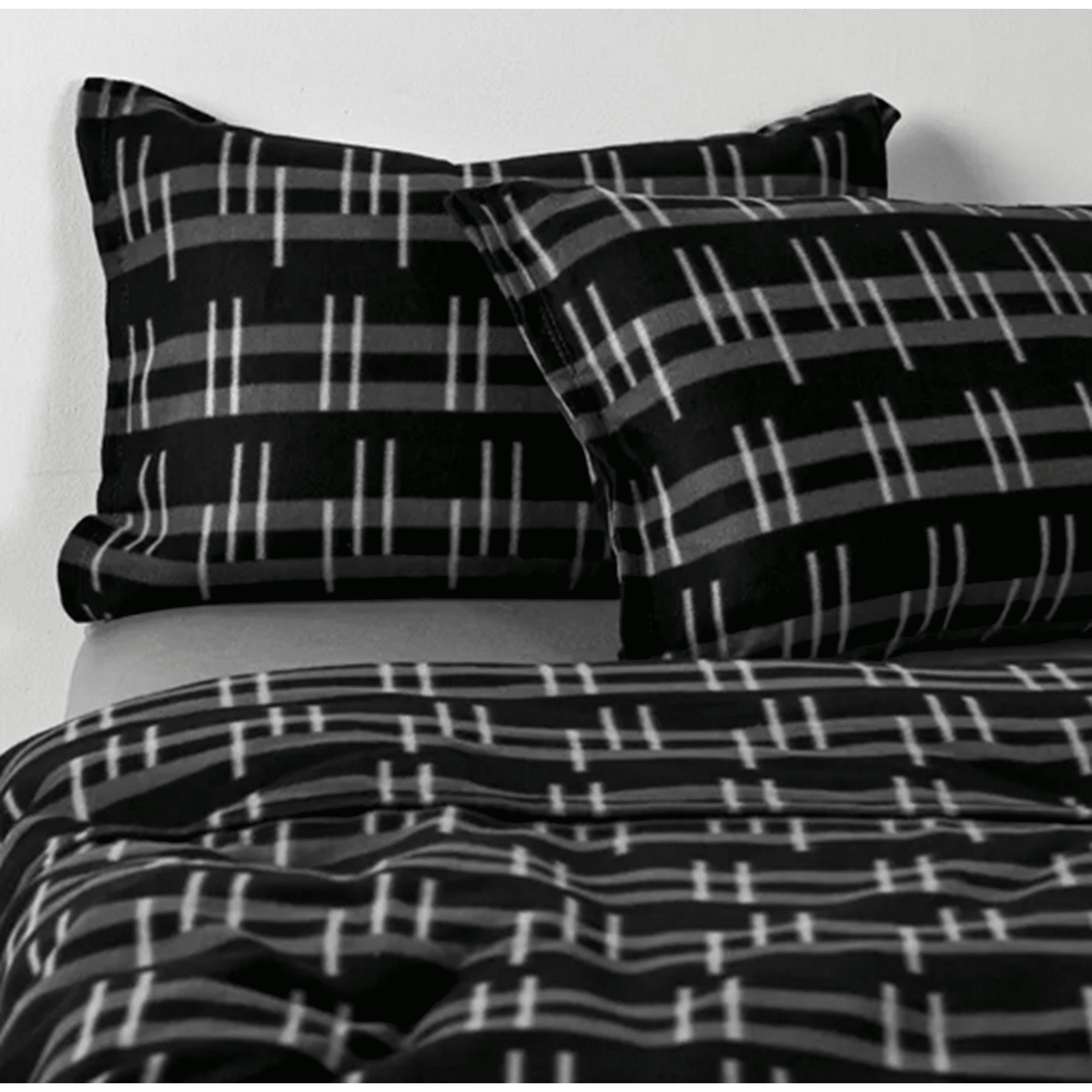 Genérico - Sabanas Polar Af Cannon 2 Plazas Diseño Plain