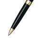 thumbnail image 2 of Bolígrafo Sheaffer Serie 300 Punta M T/Negra Negro/Plateado, 2 of 5
