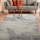 thumbnail image 2 of Alfombra Arizona Gris 200 x 290 cm, 2 of 6