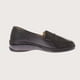 thumbnail image 4 of Mocasín Negro Marche, 4 of 6