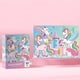 thumbnail image 2 of Children's Jigsaw Puzzles,Magical Unicorn Dreams 54 Piece Jigsaw Puzzle For Ages 3+ (Junior Jigsaw), 2 of 4