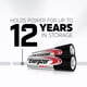 thumbnail image 5 of Pilas Alcalinas Energizer MAX AA Paquete de 10, 5 of 8