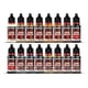 thumbnail image 2 of Set de pinturas acrílicas Vallejo Game Color 16 x 18 ml, 2 of 6