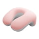 thumbnail image 3 of Almohada De Escritorio Para Siesta, Multifunción, Transpirable, Boca Abajo, Para Coche, Escuela, Rosa Y Blanco, 3 of 5
