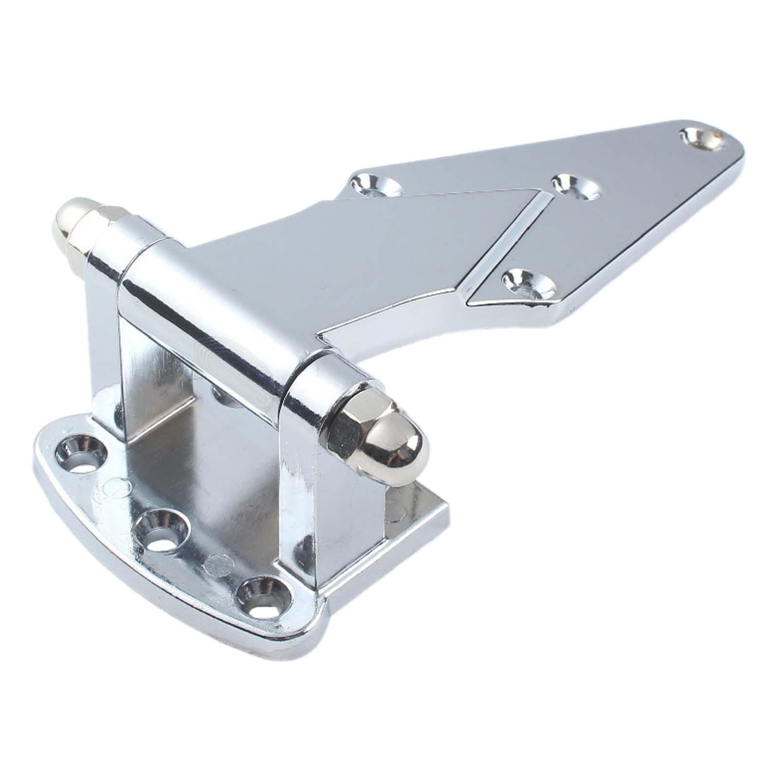 Bothyi - Bisagra De Puerta De Frigorífico Y Congelador Para Asador, Congelador, Horno De Caja Industrial Comercial Para Espesor De 2,5 Cm