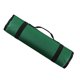 thumbnail image 3 of 22 bolsillos de bolsillo para cocinero rollo cortador rollo bolsa de almacenamiento bolsa organizador verde, 3 of 5