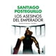 thumbnail image 1 of Libro Los Asesinos Del Emperador, 1 of 2