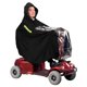 thumbnail image 1 of Funda impermeable reflectante para scooter nomiou, 1 of 6